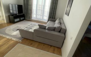 2 camere +parcare in Cosmopolis - Poză 11