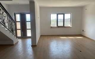 Casa P+1 Tip Duplex de vanzare  120 mp An 2023  Constanta Comuna Lumina - Poză 16