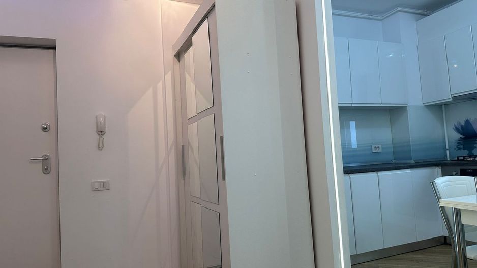 Apartament 2 camere cu Rasarit | Pipera, 4City | Parking subteran - Poză 6