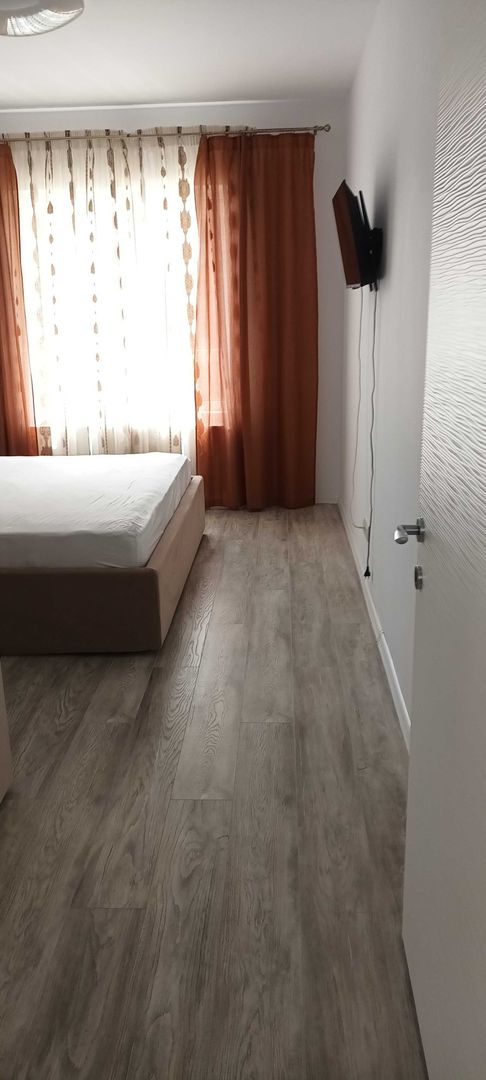 Apartament 2 camere de închiriat, Sector 6, Militari- Complex Panorama City - Poză 7