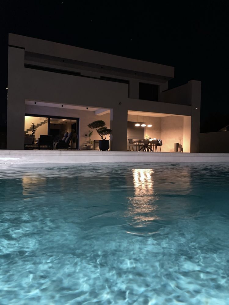 Locuinta individuala exclusivista cu piscina - Dumbravita - Poză 27