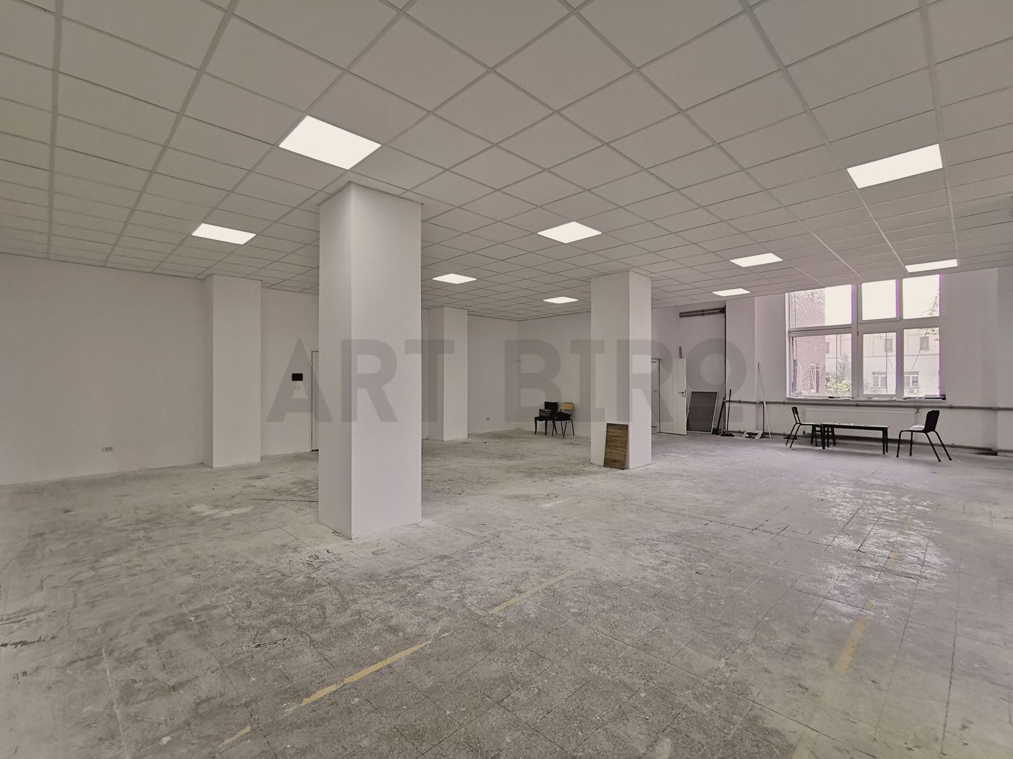 Zero comision, 210 spatiu birou - activitati, Politehnica, 4min metrou - Poză 3