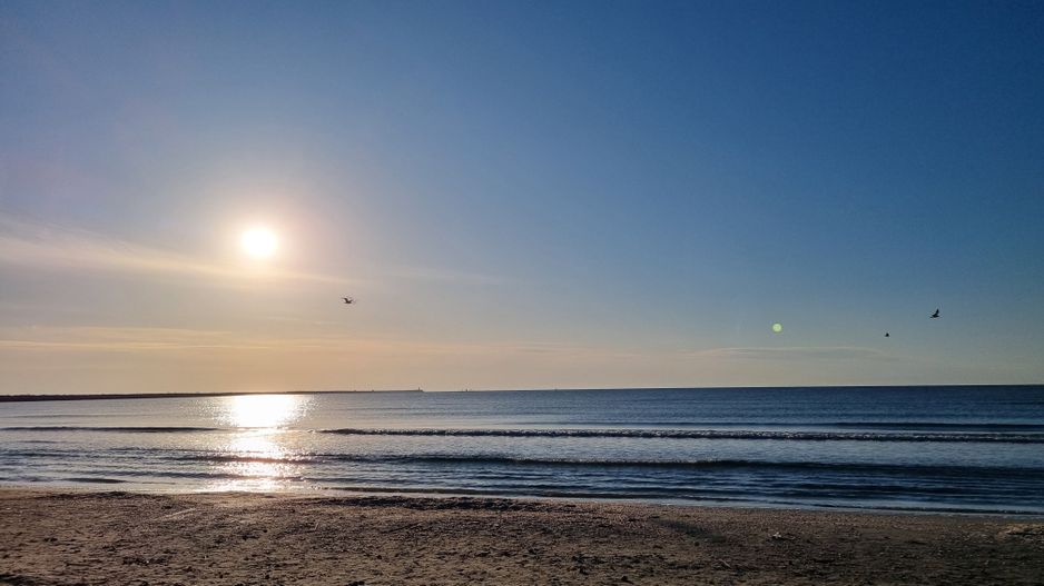 Ag. Eu. vinde aP. 2 Cam  38 mp  Parter/8   finalizare 2024 feb.  mamaia nord - Poză 7