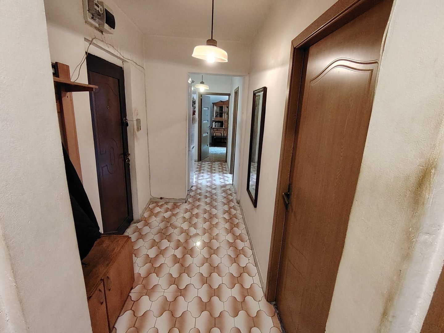 Apartament 4 camere-Metrou Brancoveanu - Poză 4