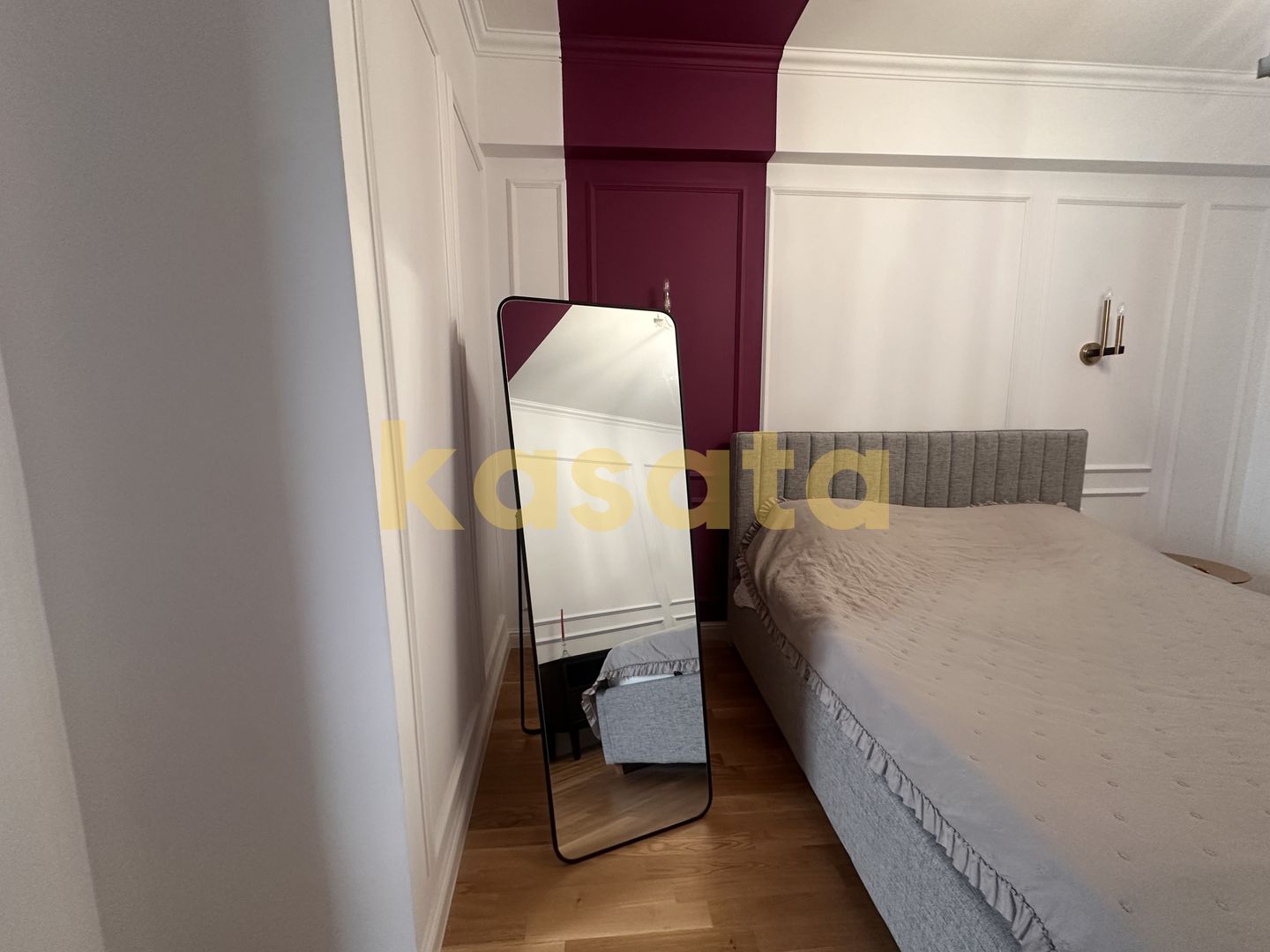 4 camere ultracentral pe Calea Victoriei – LUX - Poză 8