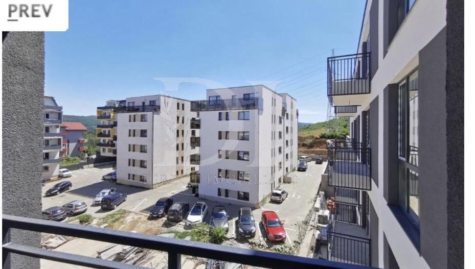 Apartament de vanzare/ Zona  Vivo/ Floresti - Poză 6