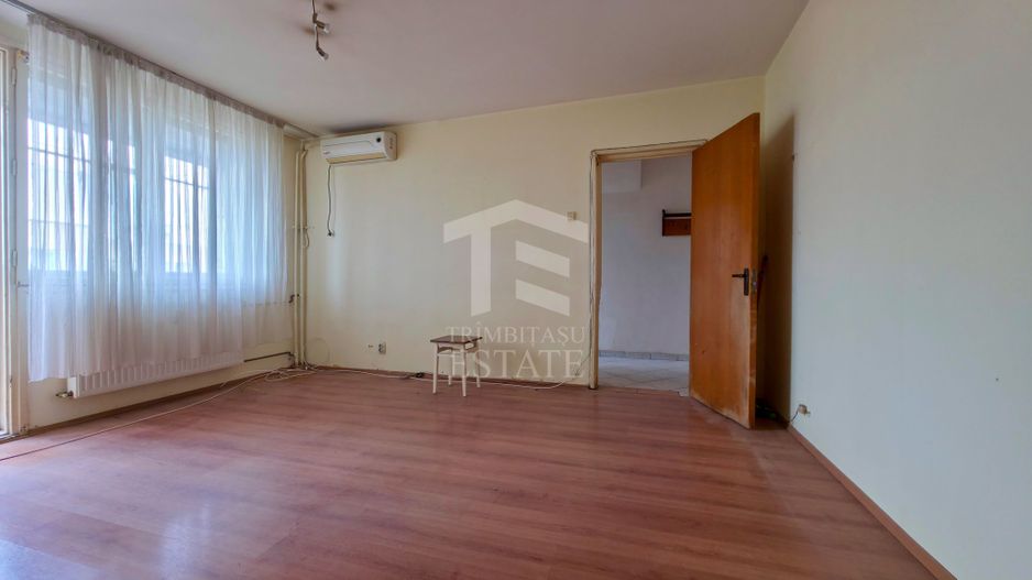 Apartament 3 Camere de Vanzare - Drumul Taberei 81 | Bloc TD3 | 63 Mp - Poză 4