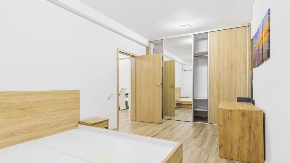 Apartament 2 camere Zona Pacii - Poză 10