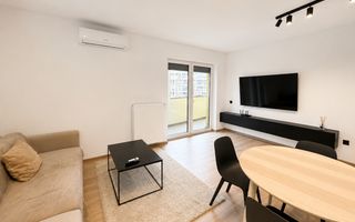 Apartament 2 camere, complet mobilat si utilat, in Sopor! - Poză 3
