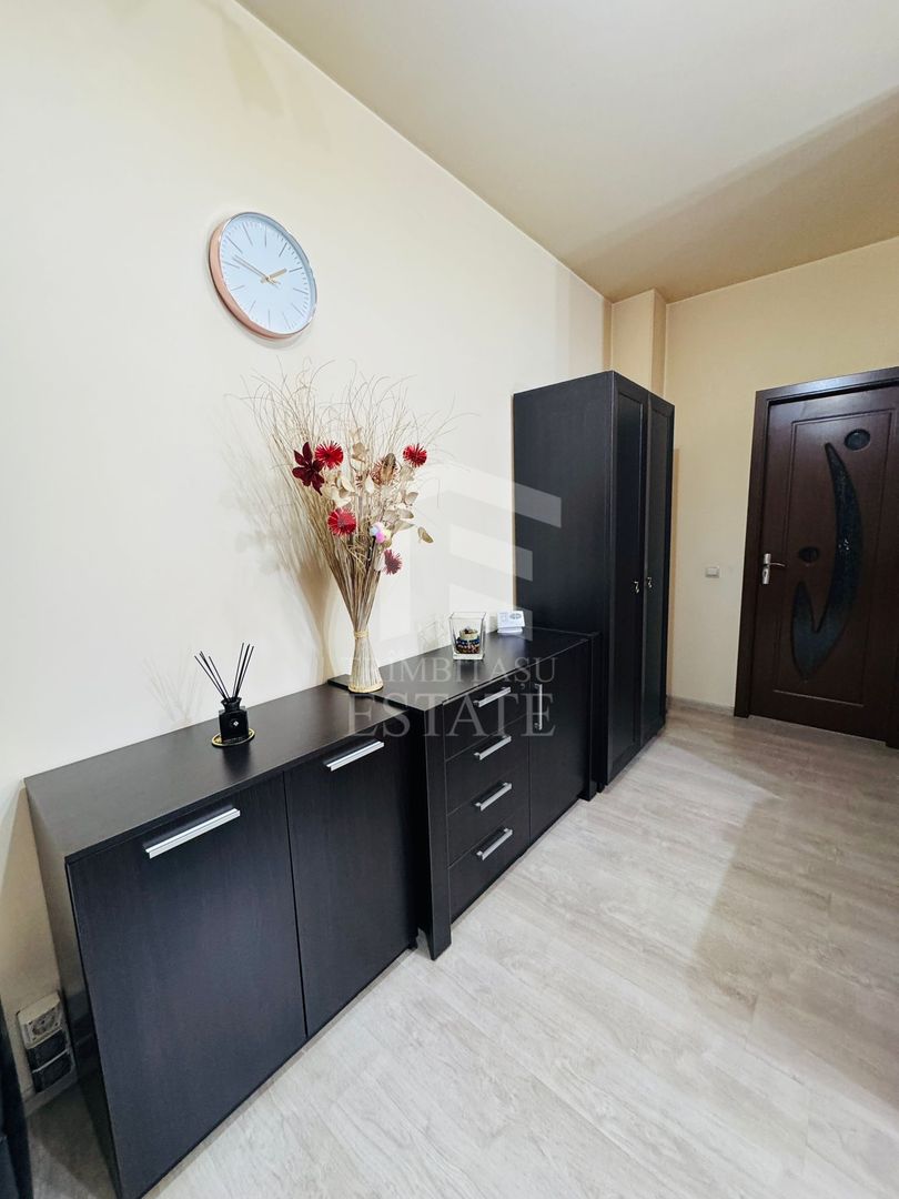Berceni -Aurel Persu 2 camere mobilat utilat -loc de parcare - Poză 3