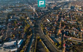 Imobil în suprafață de 3151mp pe Str.Ardealului - Poză 48