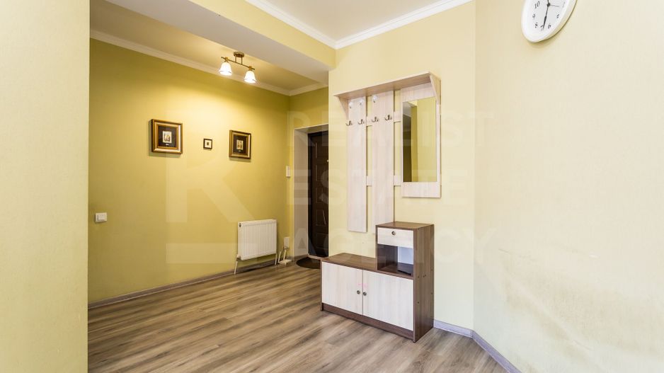 Vânzare, apartament 1 cameră, str.  Alba Iulia , Buiucani - Poză 9