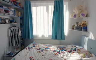 Apartament 2 dormitoare de vânzare, zona noua. - Poză 6