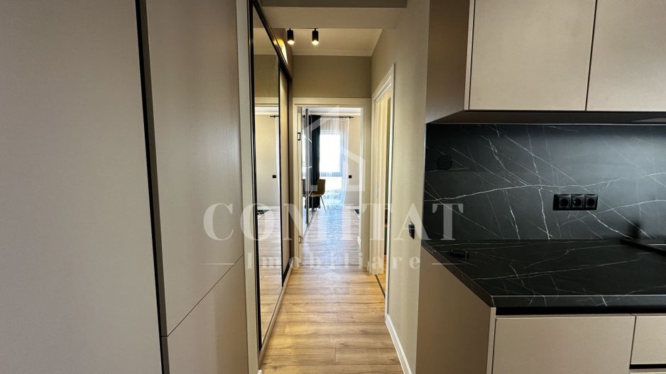 Apartament 3 camere | Grădina | Cartier Terra - Poză 14
