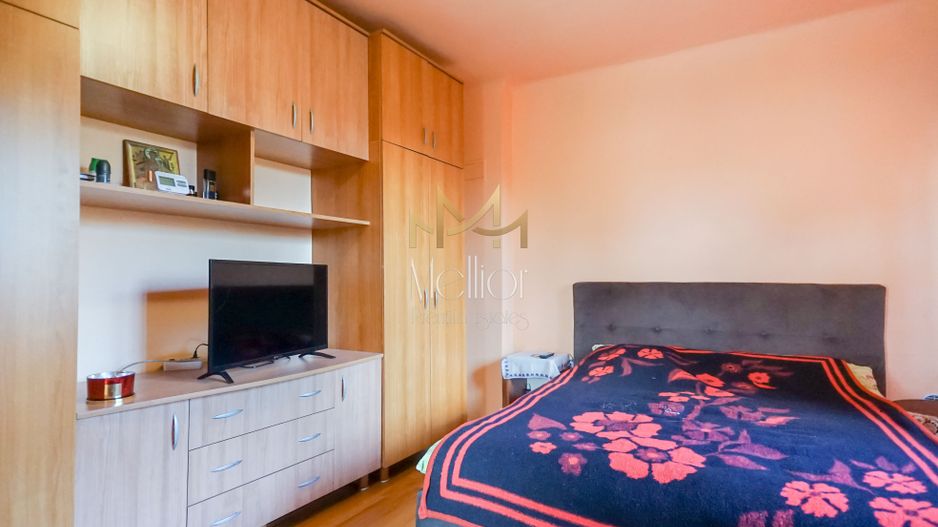 Casa individuala, teren 360 mp, front stradal 34 mp, Someseni! - Poză 2