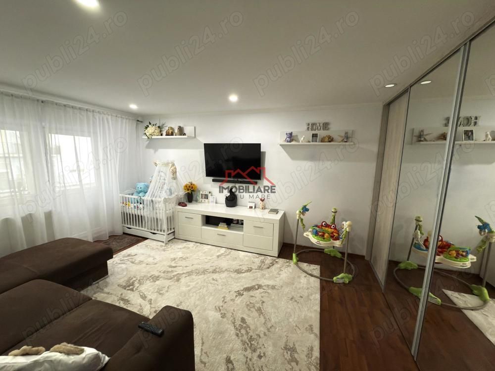 BRASADAS vinde Ap 2 Cam Etaj 4/4 Micro 17. - Poză 5