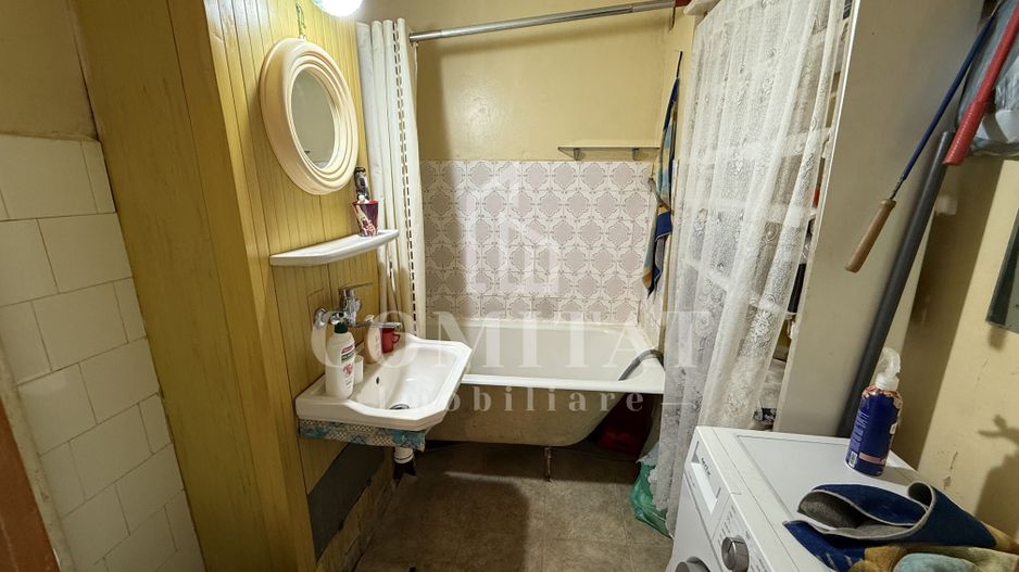 Apartament cu 2 camere decomandate | Baza Sportivă ”La Terenuri” - Poză 6