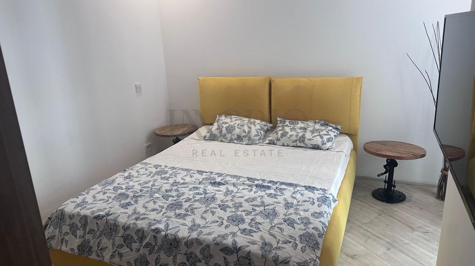 Apartament 2 camere | Dinamic City | Barbu Văcărescu – Floreasca - Poză 6