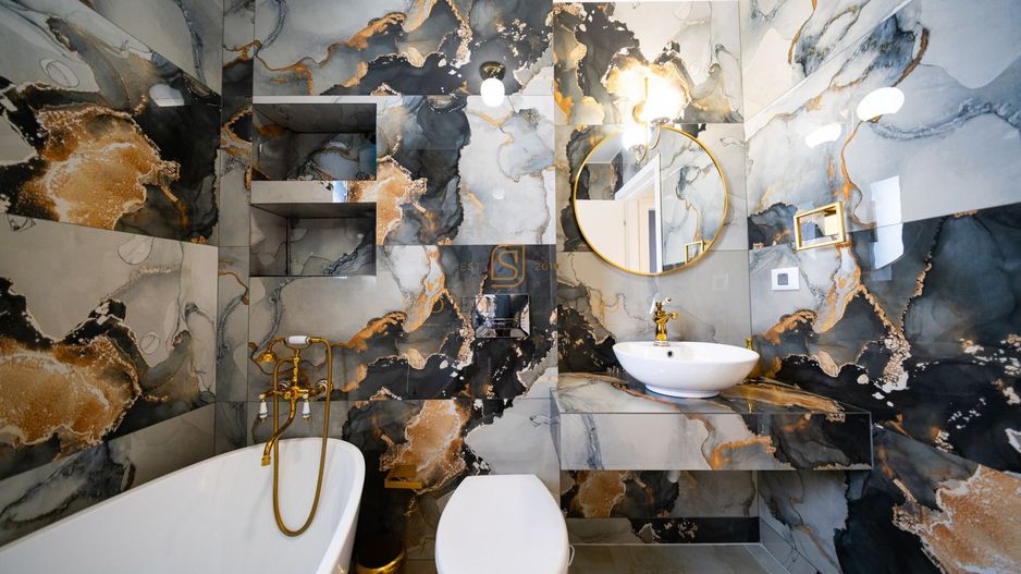 Vila Smart Home de Lux cu piscina incalzita, Comuna Berceni, Ilfov - Poză 16