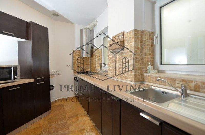 APARTAMENT SPATIOS CU 4 CAMERE LA INCHIRIERE LANGA PARCUL HERASTRAU - Poză 3