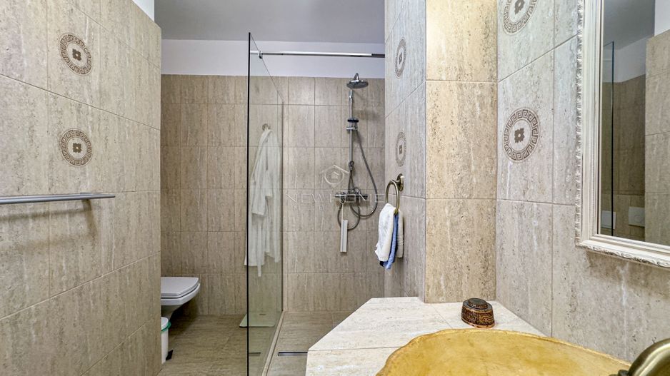 Apartament 3 camere, parcare, zona Centru NTT Data - Poză 20