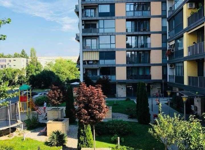 Apartament 2 camere | Titan | Bloc nou - Poză 1