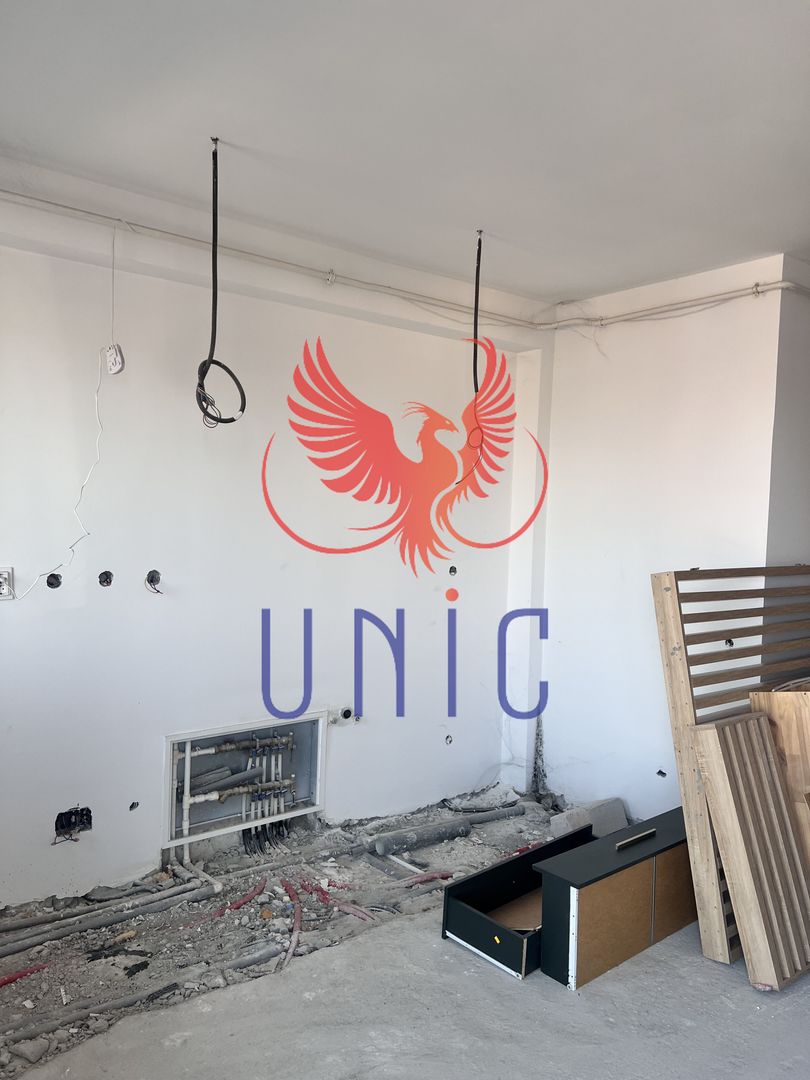 Apartament spatios cu terasa uriasa si mansarda  pret imbatabilGradina Botatica - Poză 26