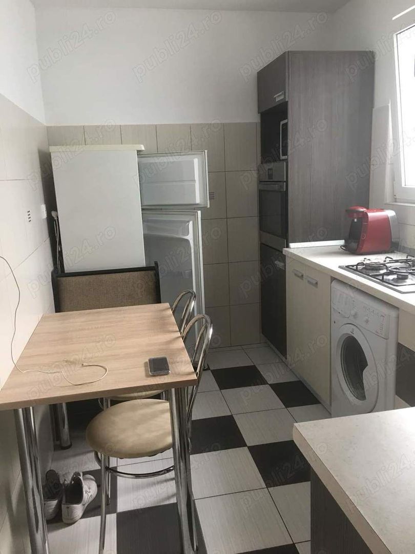 Apartament Tineretului Budapesta - Poză 9