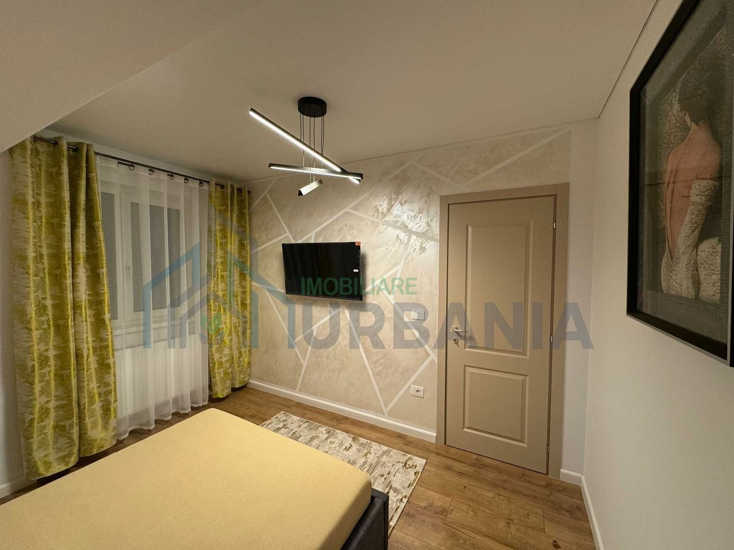 Ofer spre închiriere apartament 2 camere Visan - Poză 5