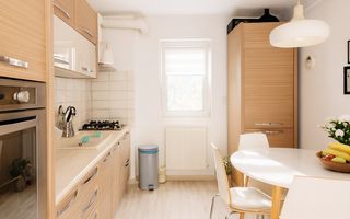 Apartament 4 cam D - 77.70 mp util- zona CUG - Nicolina - 159.000 euro - Poză 8