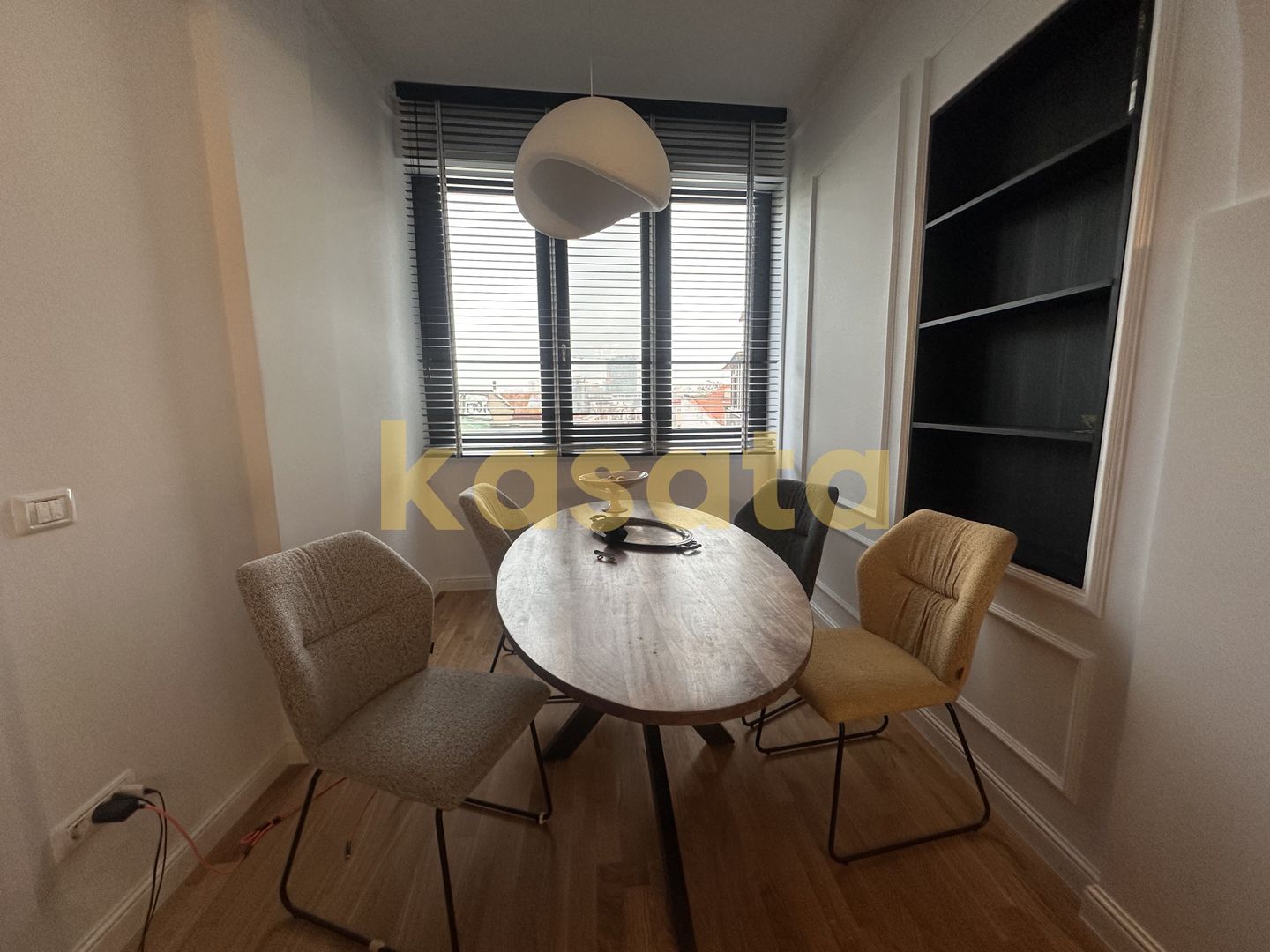 4 camere ultracentral pe Calea Victoriei – LUX - Poză 16