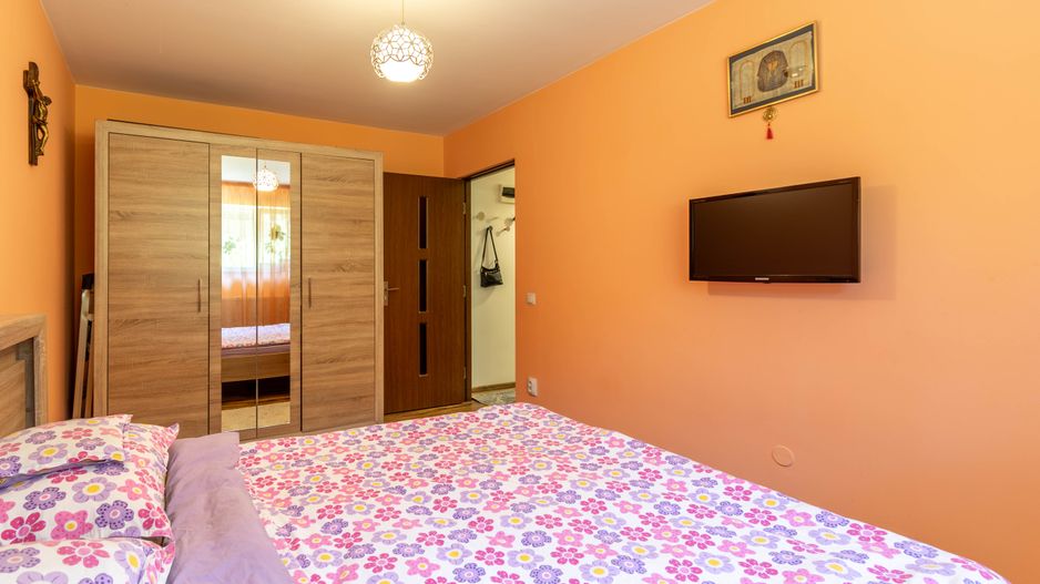 Apartament 2 camere de vanzare – Demisol - zona Campului - Poză 6