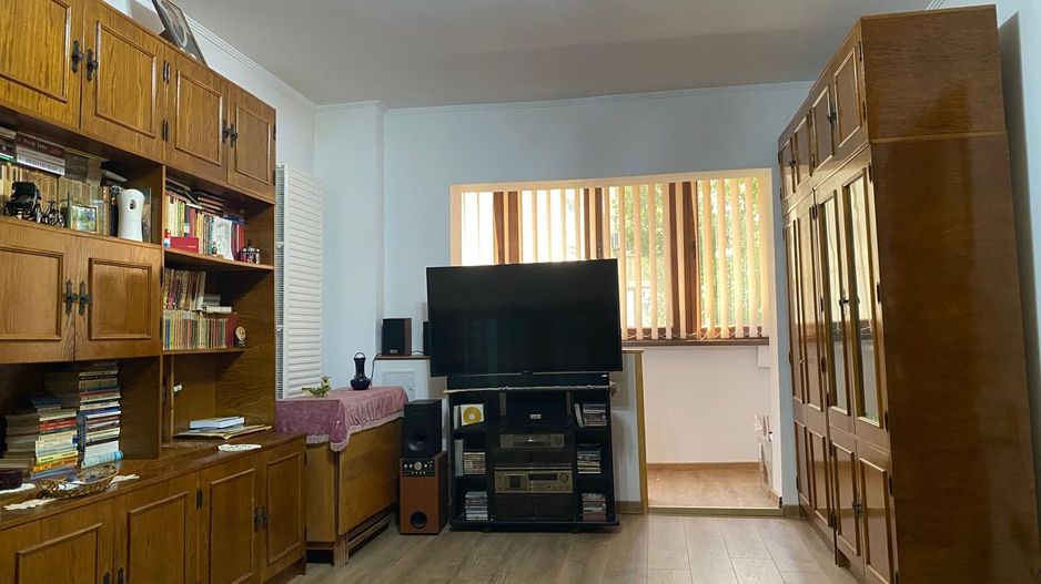 Polona 2 cam dec 4/8, renovat, mobilat, utilat, prima inchiriere - Poză 4