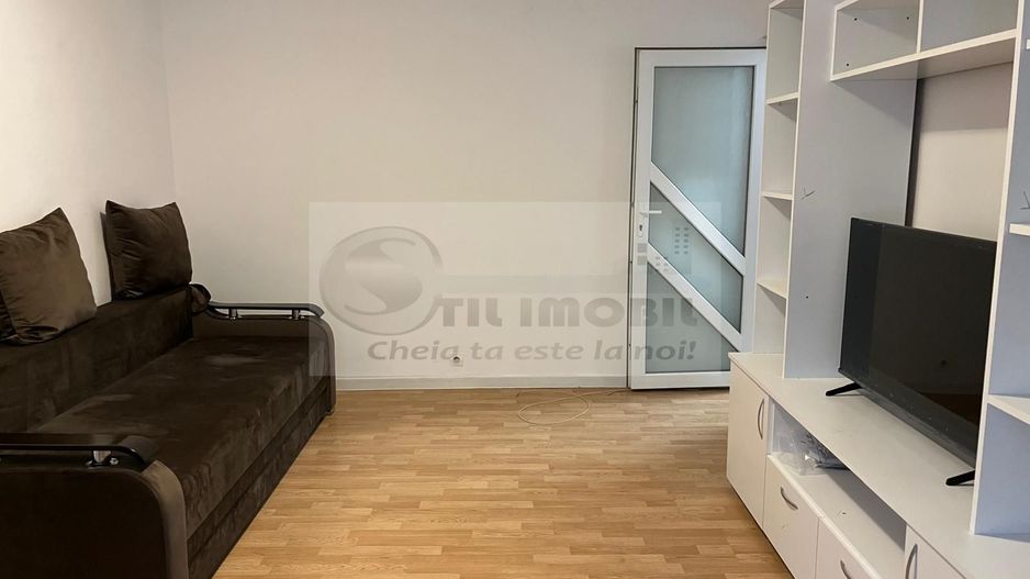 Apartament 2 camere decomandat NICOLINA - 399 EURO - Poză 3