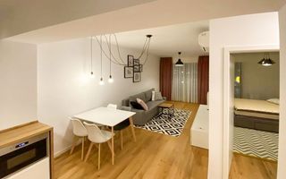 Chirie | Apartament 2 camere | Aviației | Herăstrău - Poză 4