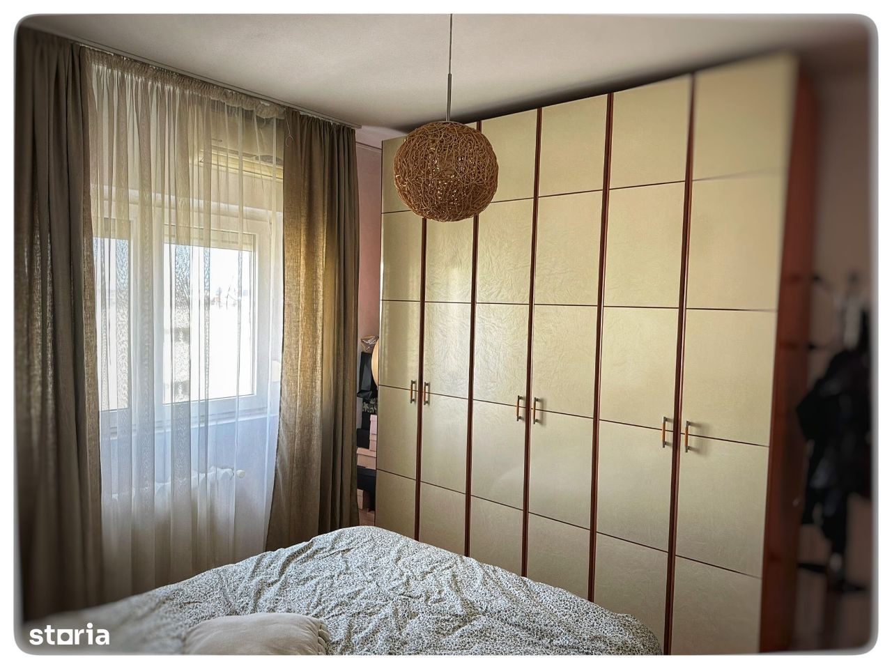 Închiriez apartament 3 camere, Mall Vitan, centrală proprie + parcare - Poză 6