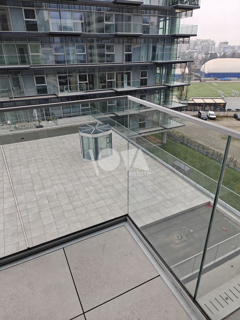 De vânzare: ap. 2 cam UP-site Floreasca - îți spun și ce nu-i bun - Poză 11