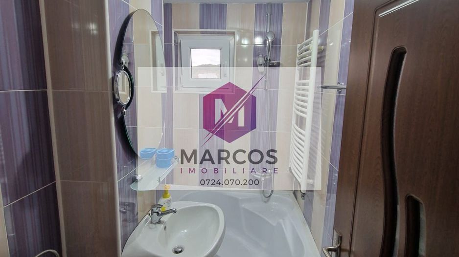 Inchiriez apartament 3 camere Muzeu - Poză 7