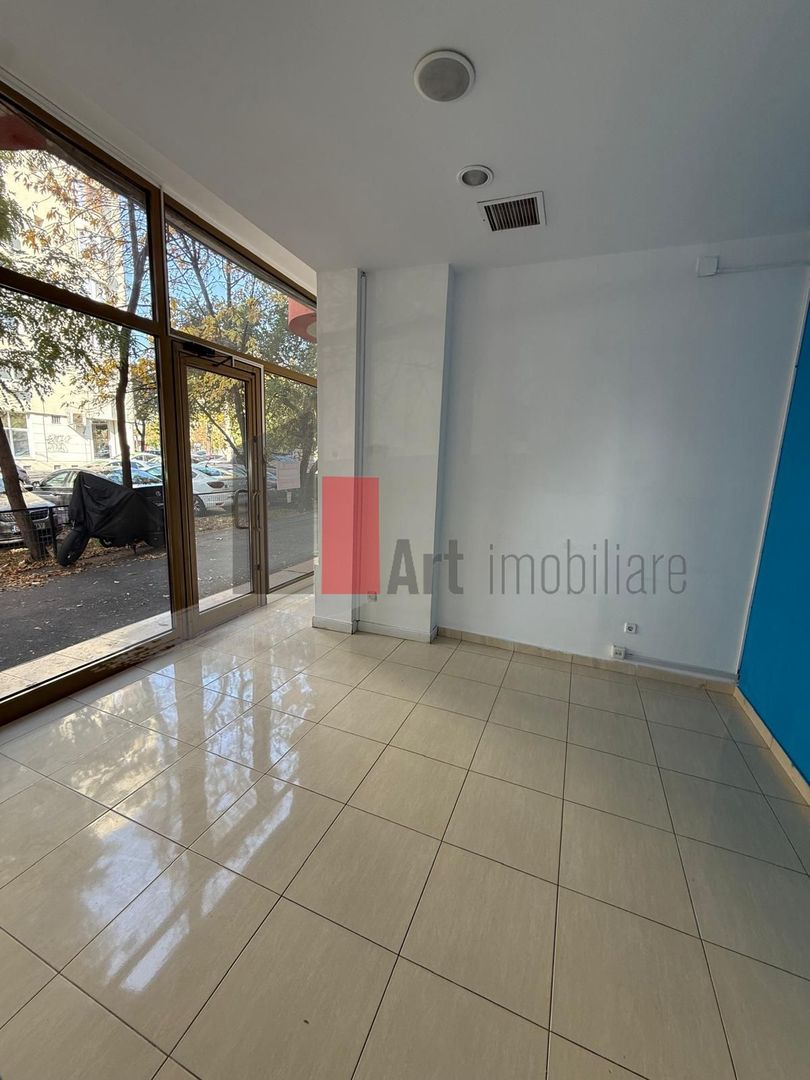 Spatiu comercial de inchiriat in zona Mihalache/Domenii/Turda - 0 Comision - Poză 8