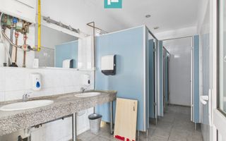 Hală Industrială|3.400mp putere 800 KW  Acces TIR - Poză 25