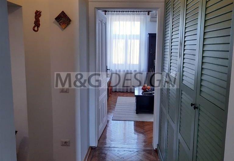 Iosefinet13 camere2 bai-100mploc parcare in curte - Poză 18