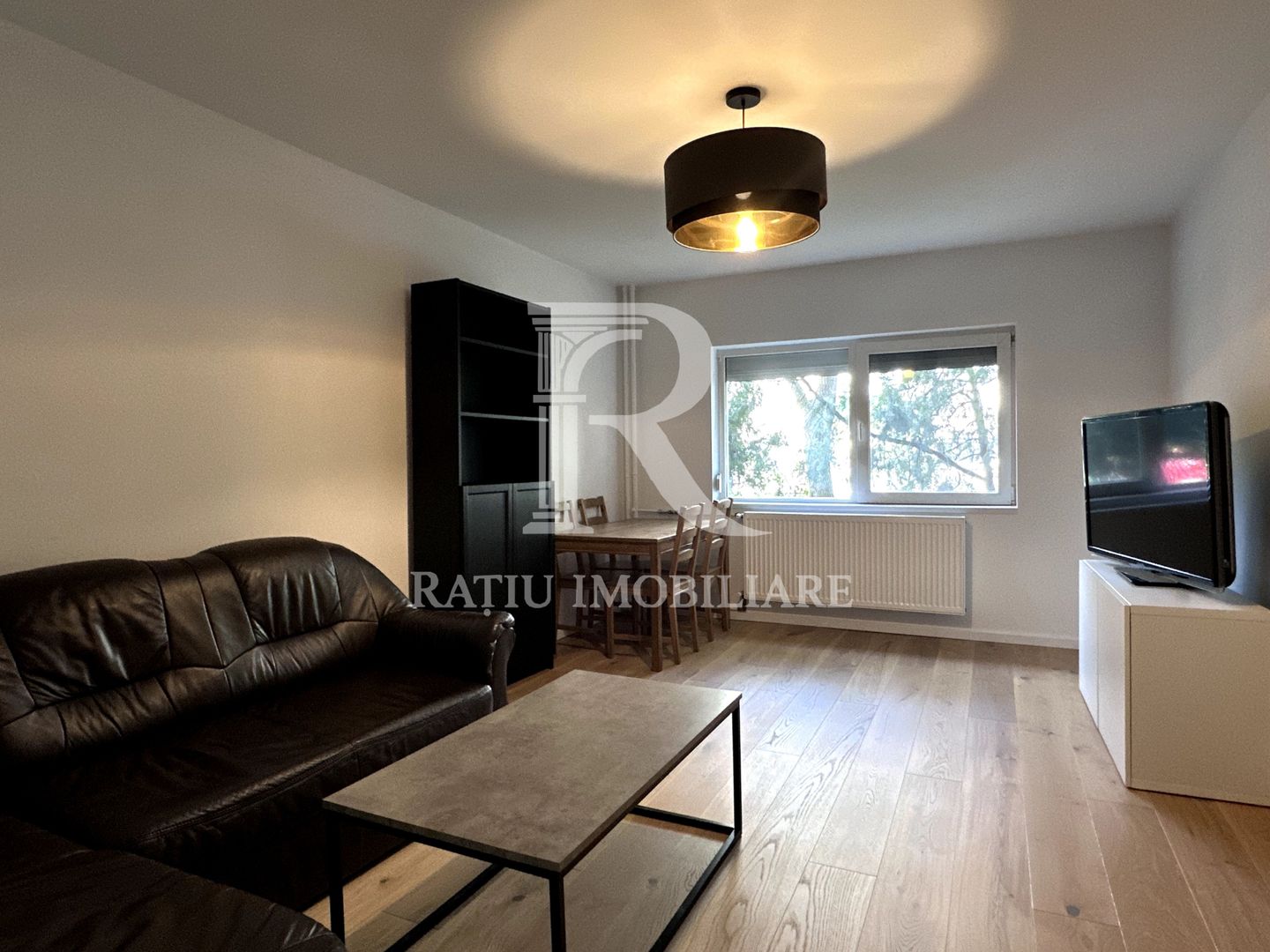 Apartament cu 2 camere | Prima închiriere | Oradea - Poză 1