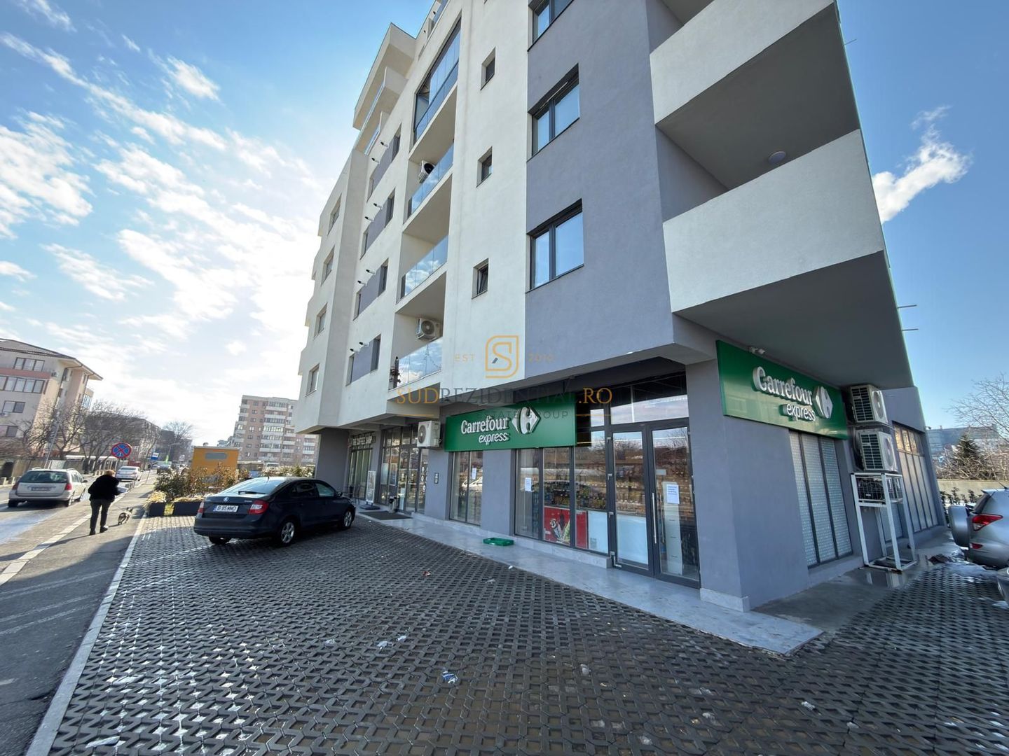 De inchiriat garsoniera 40 mp, Prima Inchiriere, zona Brancoveanu - Poză 1