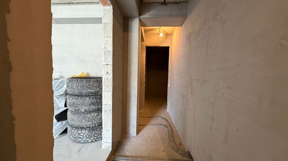 Duplex Hi-Tech Pașcani, 230 m2 - Poză 16