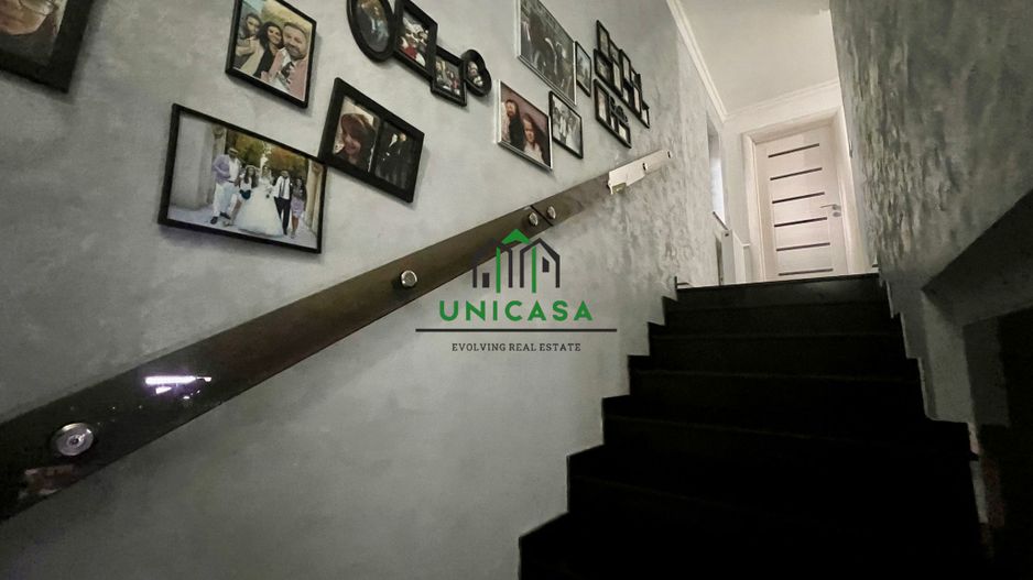 Casa 4 camere/Ostroveni/Teren 400 mp - Poză 4