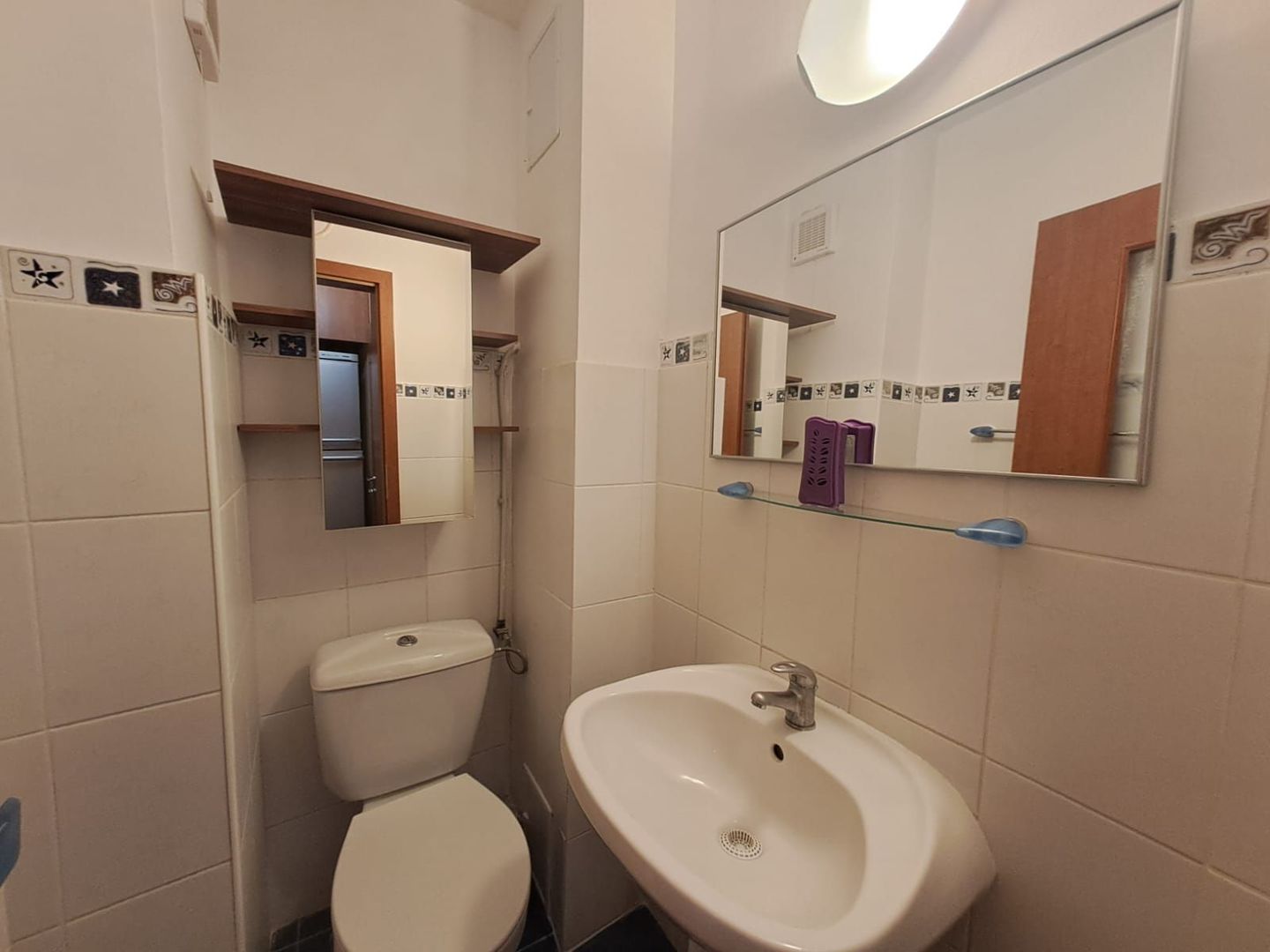 Apartament 3 camere Metrou 1 Mai - Poză 23