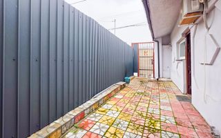 Casă 4 camere renovată 2025 – Strada Iași nr. 21, Rahova, București! - Poză 13