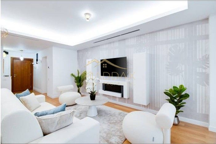 Apartament cu 2 camere de vanzare***LUX***Herastrau - Poză 5