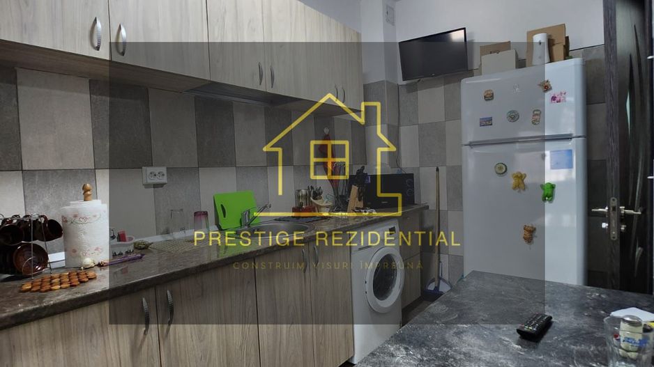 proprietar, vand garsoniera decom, etaj 2+parcare inclusa - Poză 4