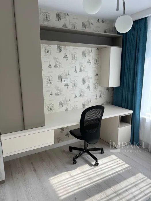 Apartament cu 3 camere la 5 minute de UMF! - Poză 2